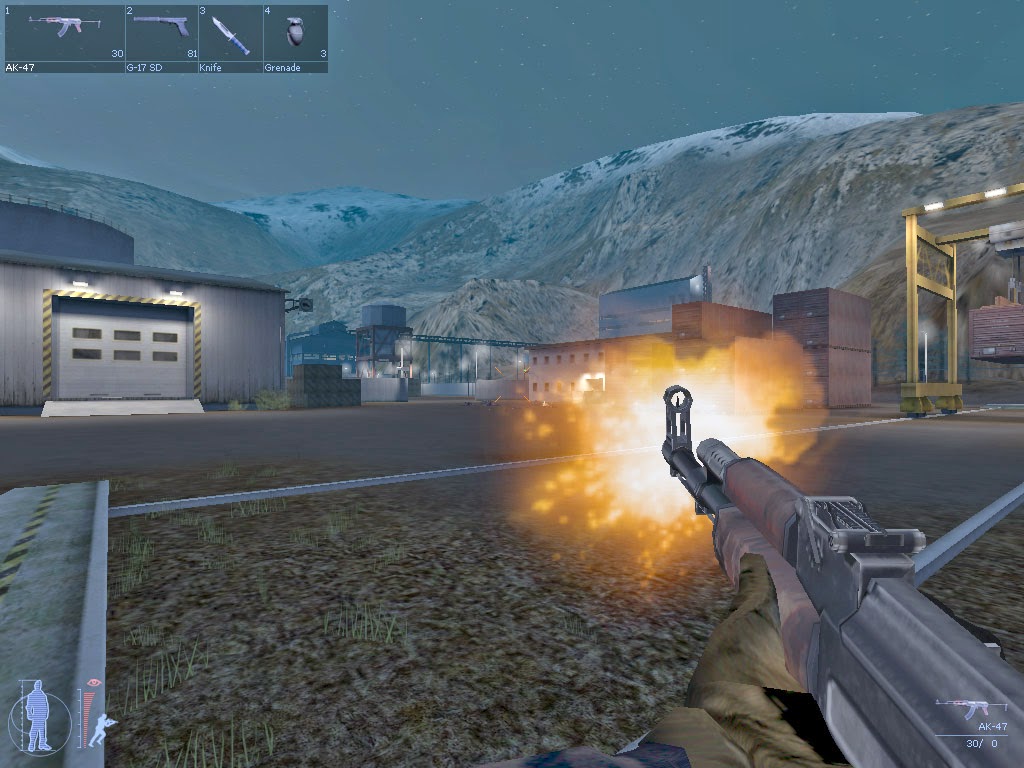 IGI 3 Download Pc Game Full